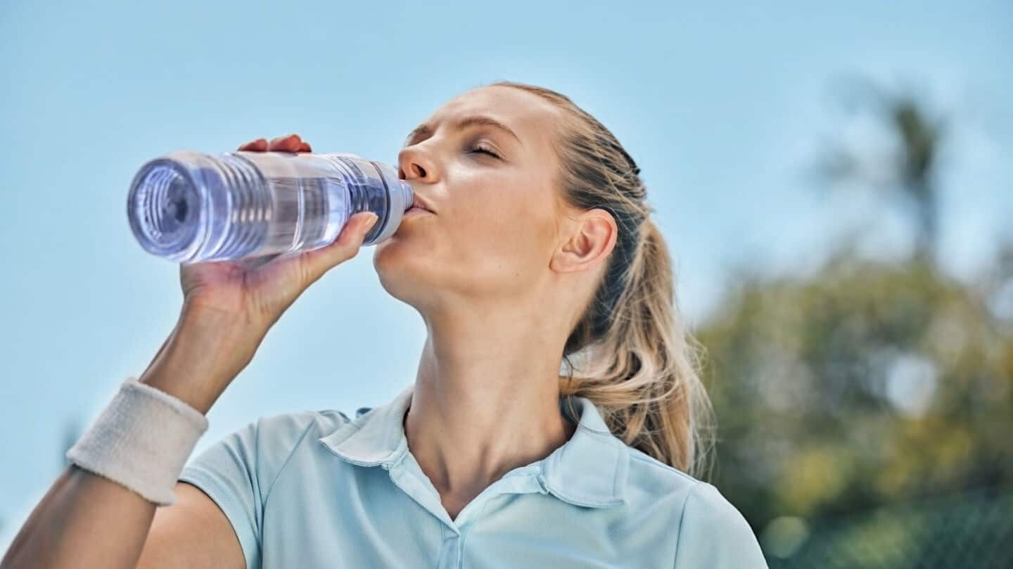 IMD का बड़ा अलर्ट: इन 10 राज्यों में अगले 4 दिन लू का 'रेड अलर्ट', भीषण गर्मी से ऐसे बचें&nbsp;