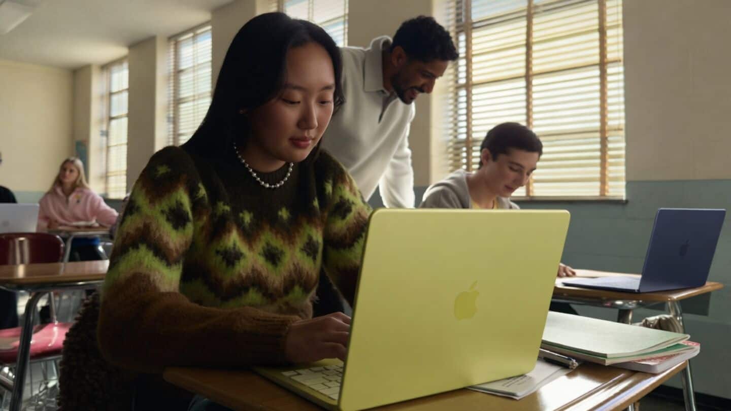 Apple plans a major Mac lineup refresh by 2028