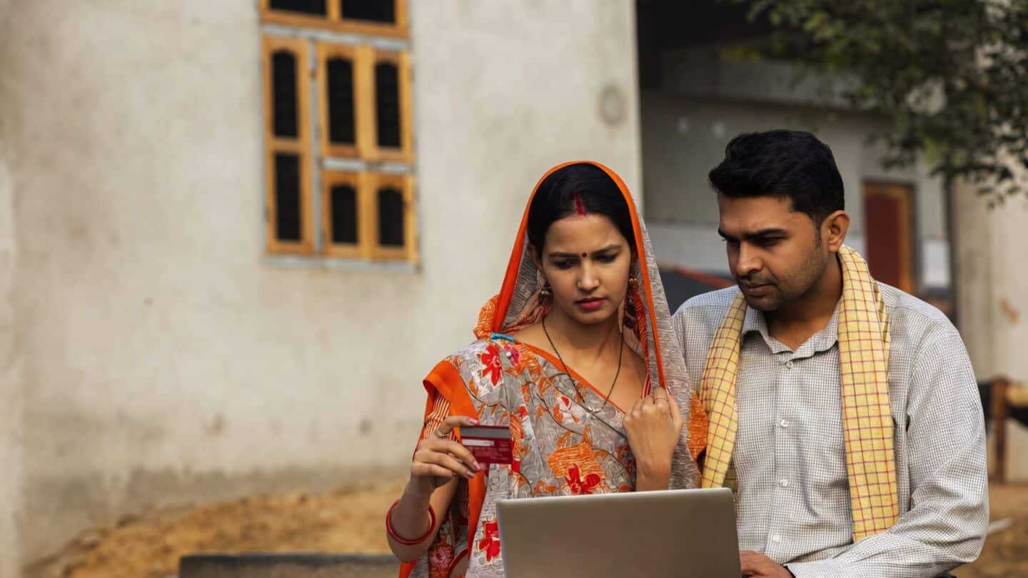 E-commerce surges in India's 'Urban Bharat' cities matching metro connectivity