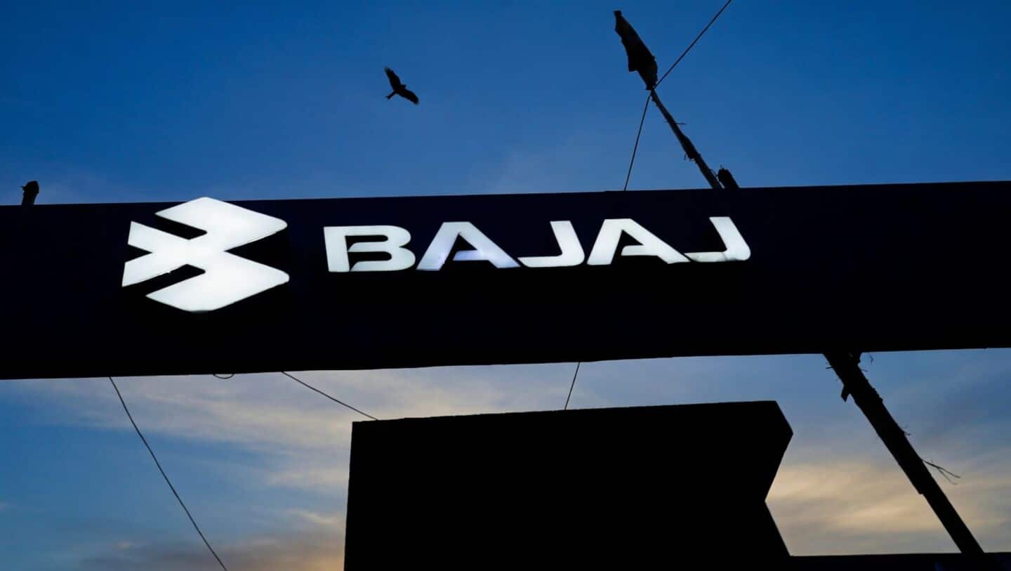 Bajaj Auto posts 20% March growth, over 4.4 lakh vehicles