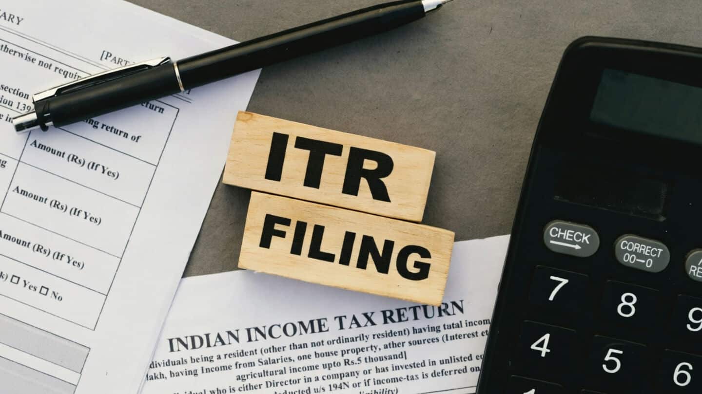 More than 17 million people file ITRs for FY 2025-26
