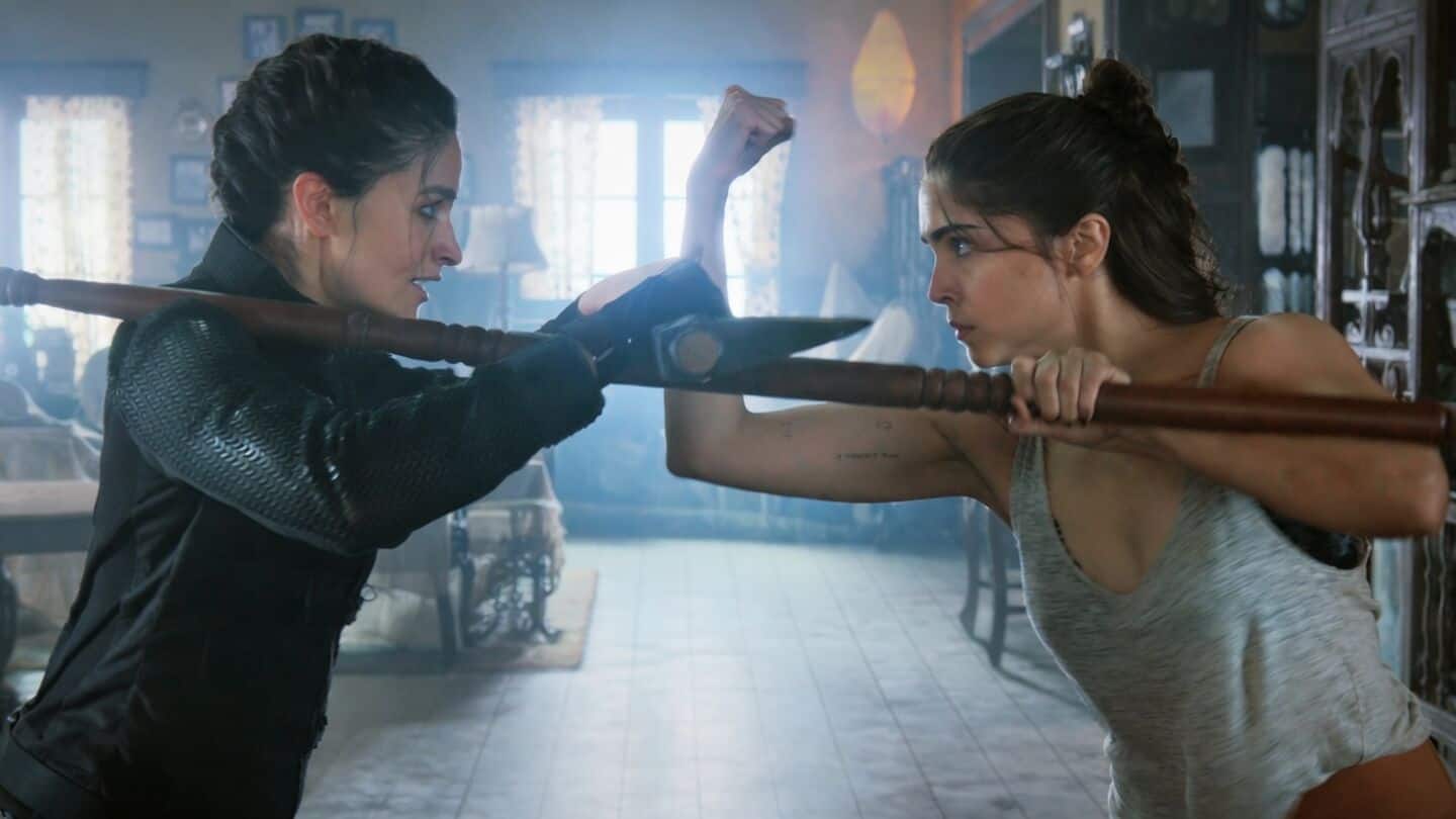 Bhatt's 'Alpha' 1st female-led YRF spy film crosses 50cr India
