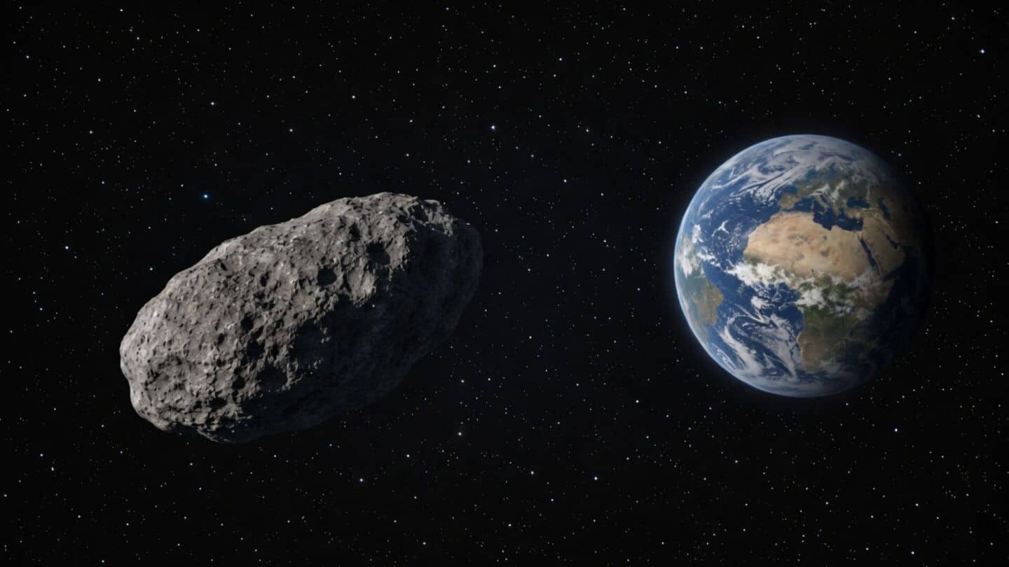 Scientists say Apophis safe during April 13, 2029 flyby