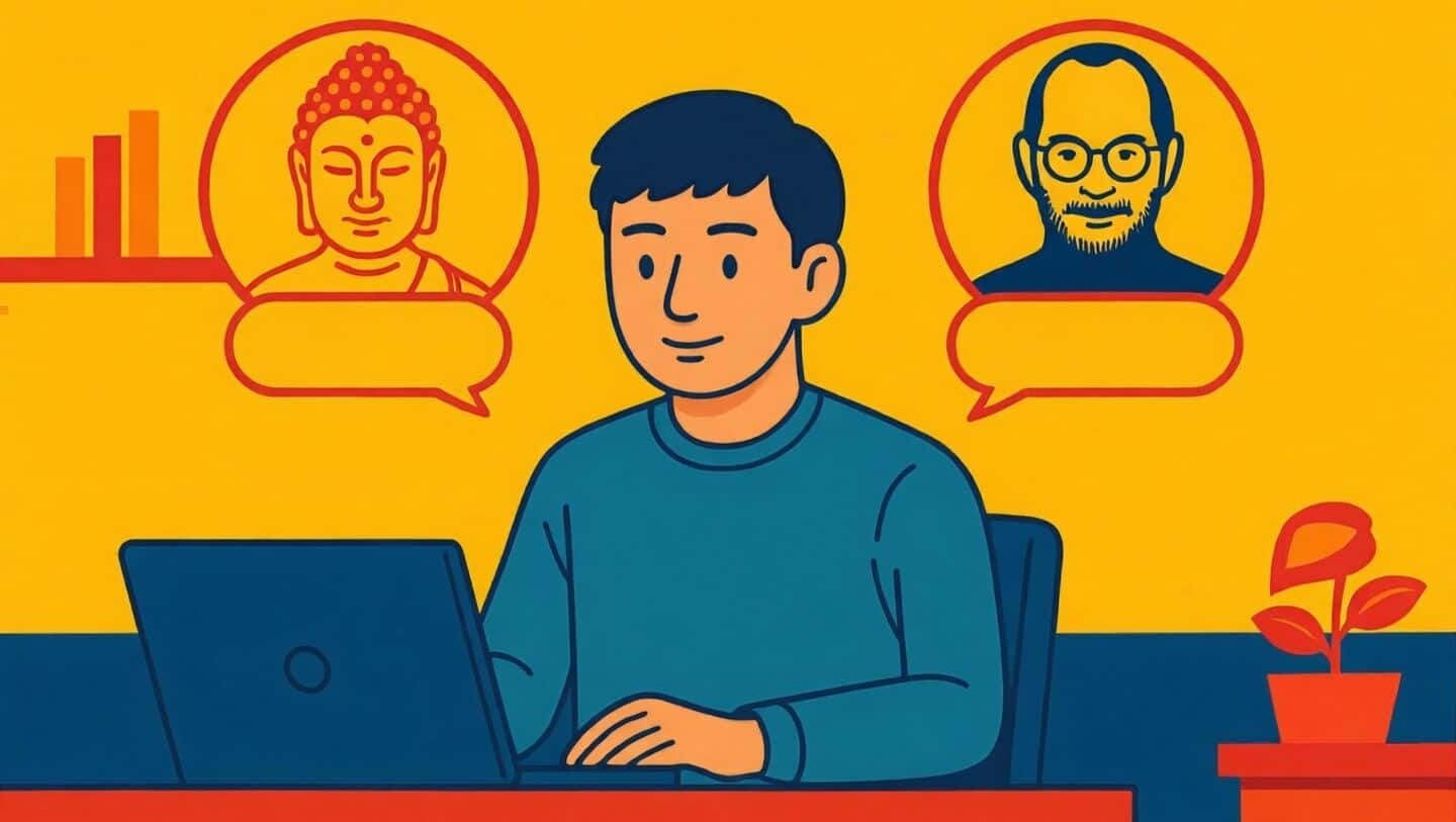 Shanghai engineer Zhou Tianyi launches open-source AI colleague skill platform