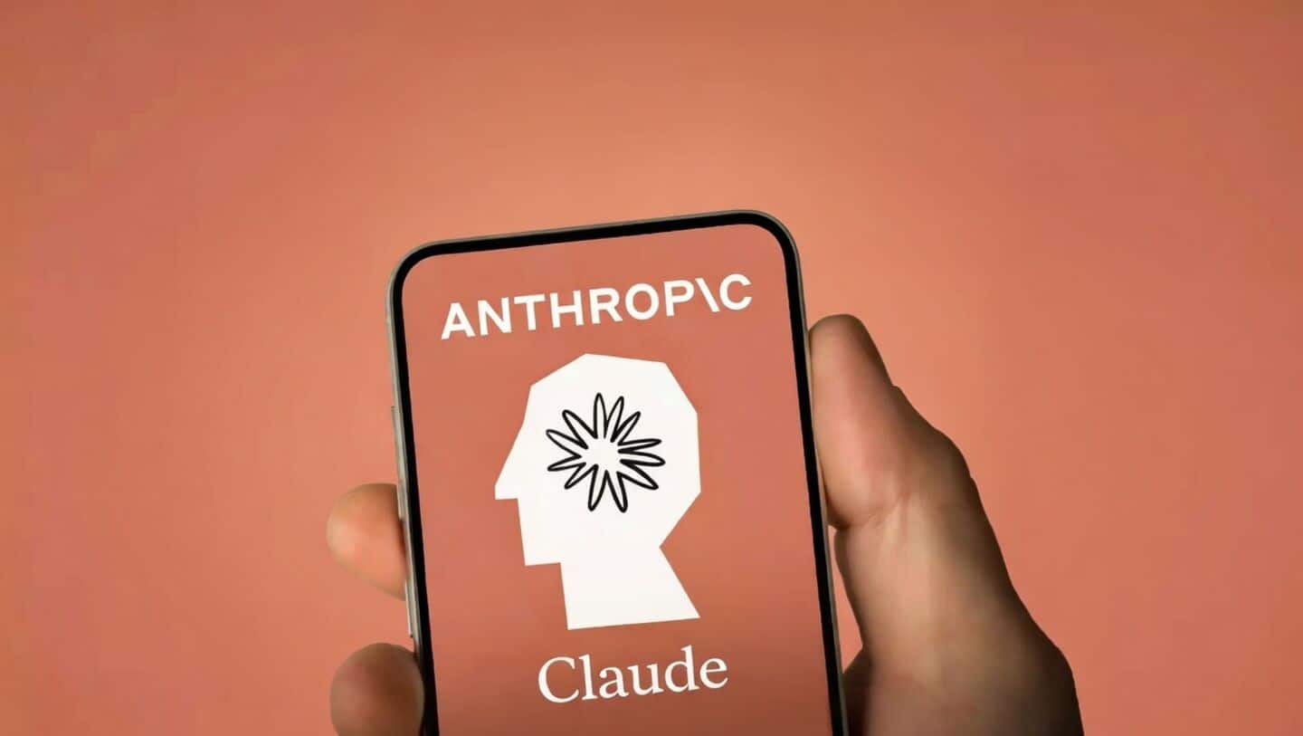 Anthropic's Claude reminds users to sleep at odd hours