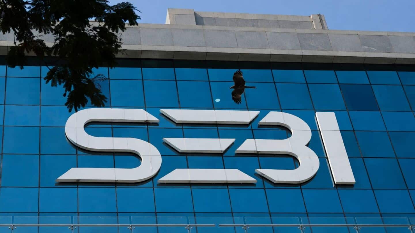 SEBI working on comprehensive AI framework for India's capital markets