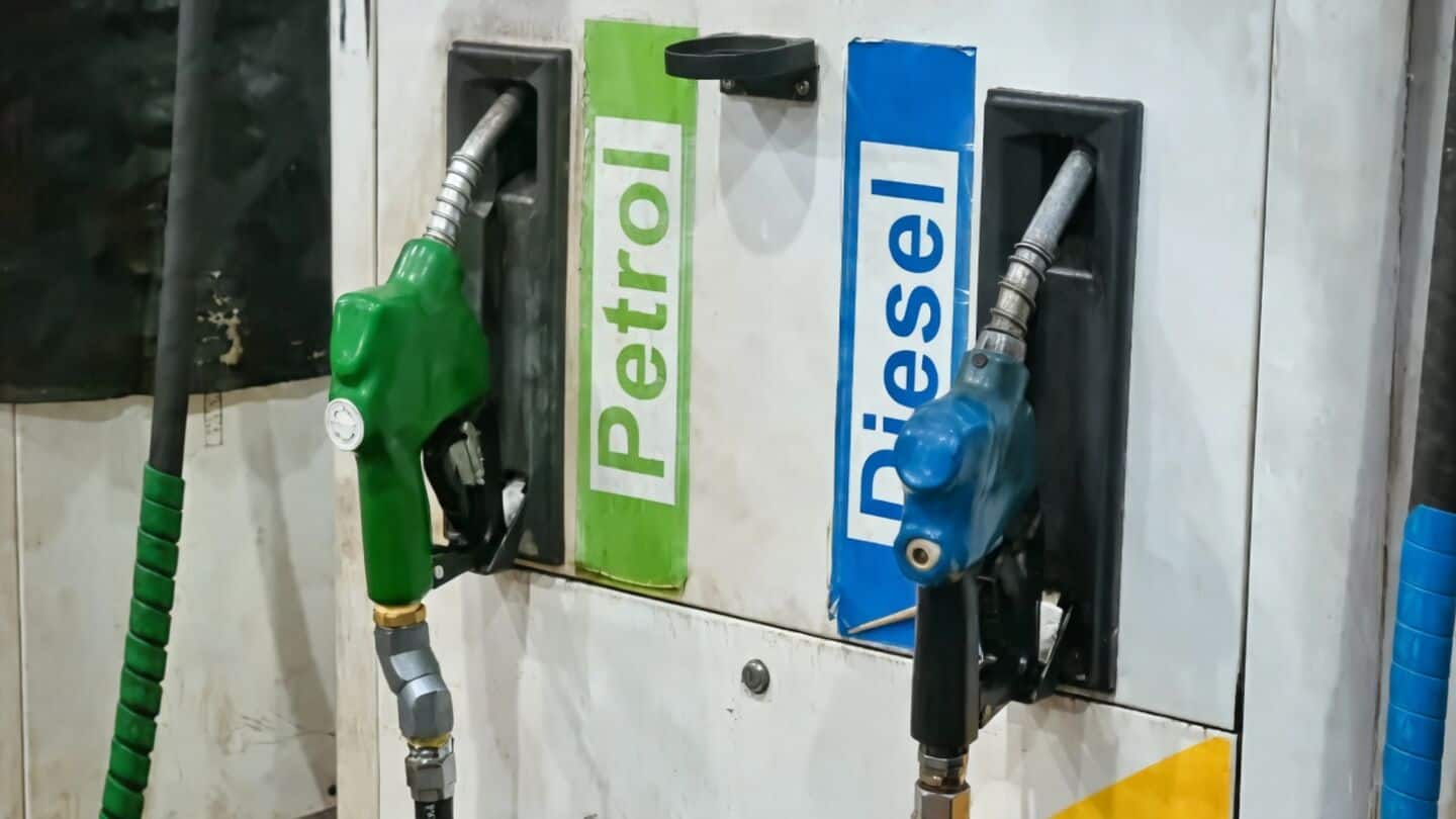 India's ethanol blending saved ₹1.90L/cr and cut 93Mt carbon emissions