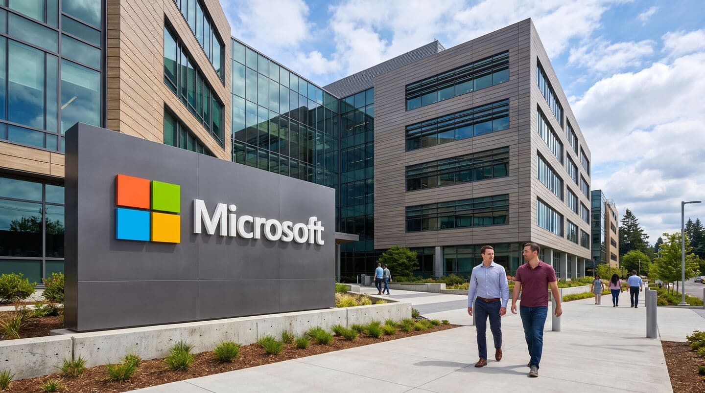 Hayete Gallot now leads Microsoft security with AI focus