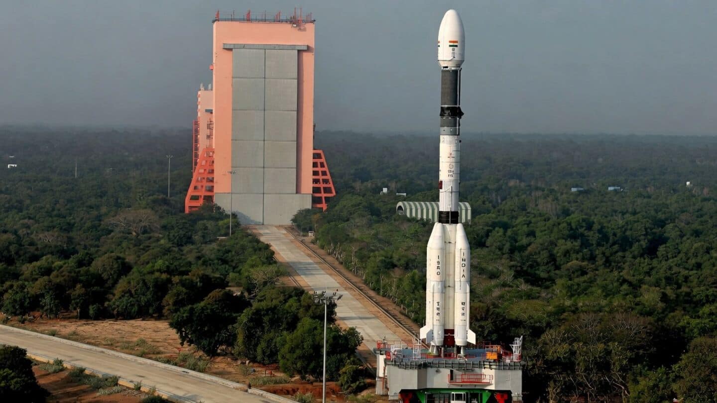 ISRO to launch EOS 5 on September 4 after setbacks