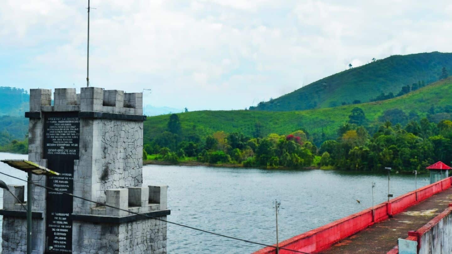 Mons Joseph says Mullaperiyar committee will visit per SC order