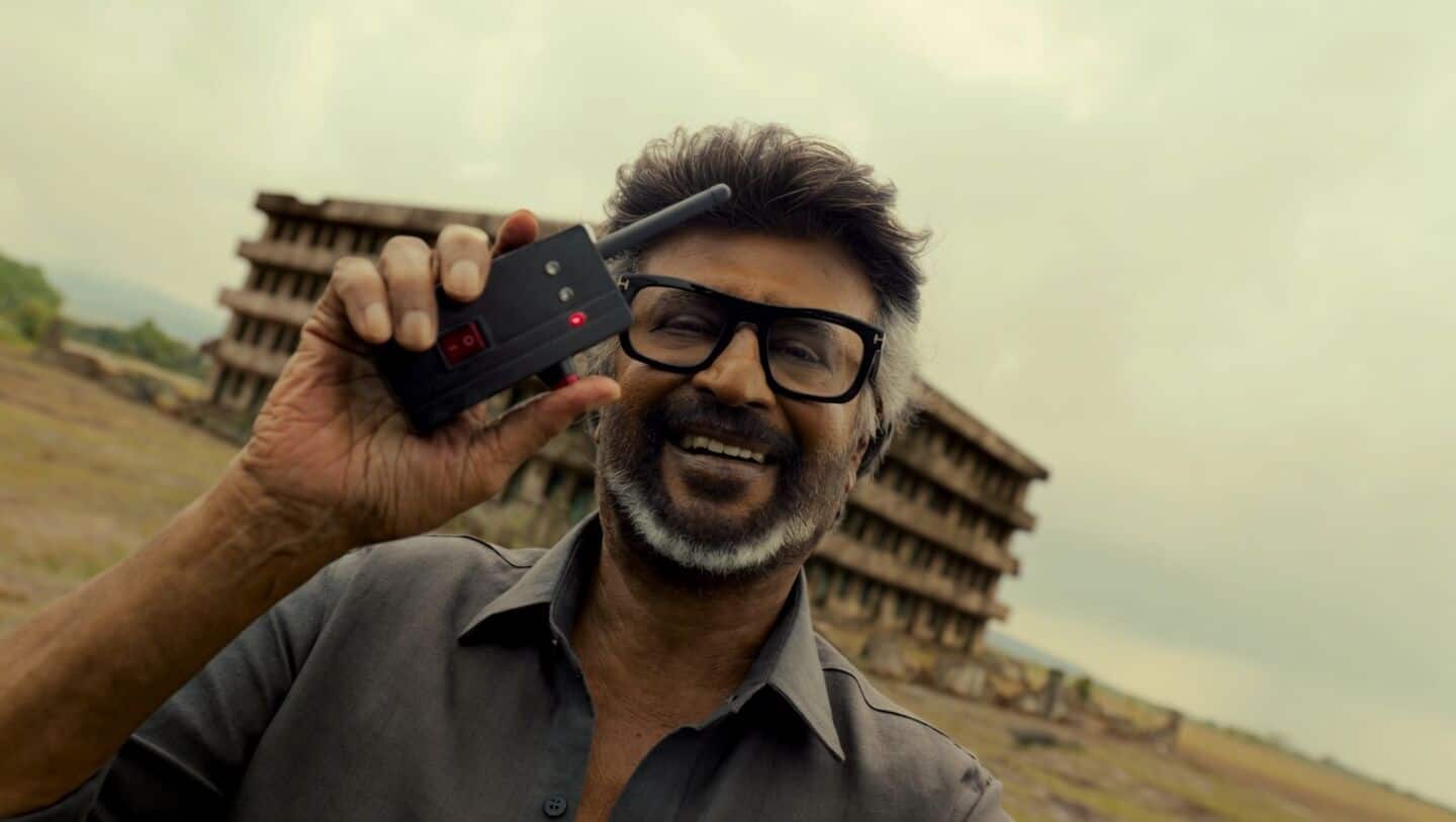'Jailer 2' opens early across southern states, Bengaluru tickets ₹1,600