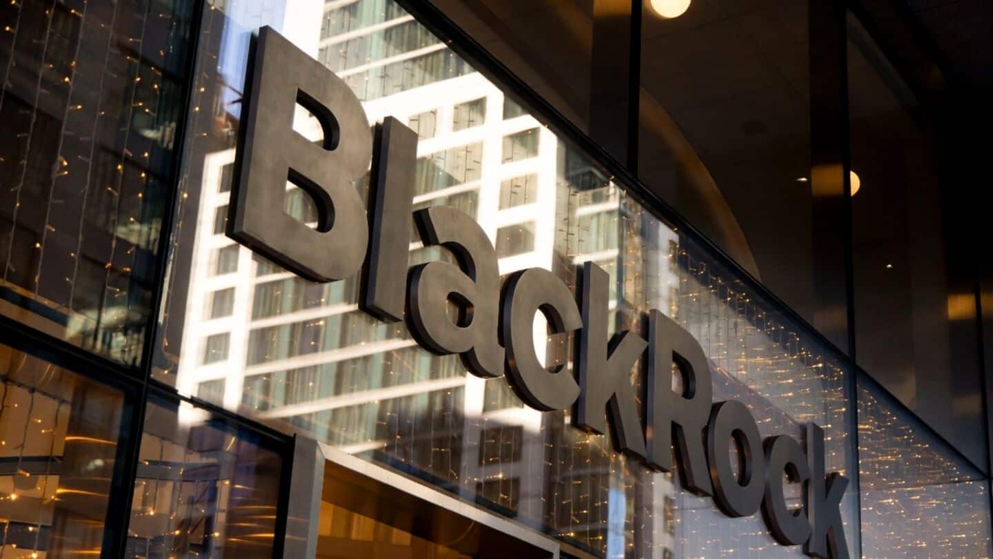 BlackRock's GIP reveals $100 trillion infrastructure opportunity in 10-15 years