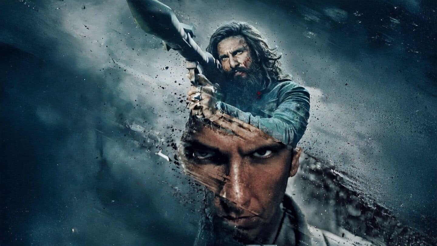 'Dhurandhar: The Revenge' is releasing this week--where to watch