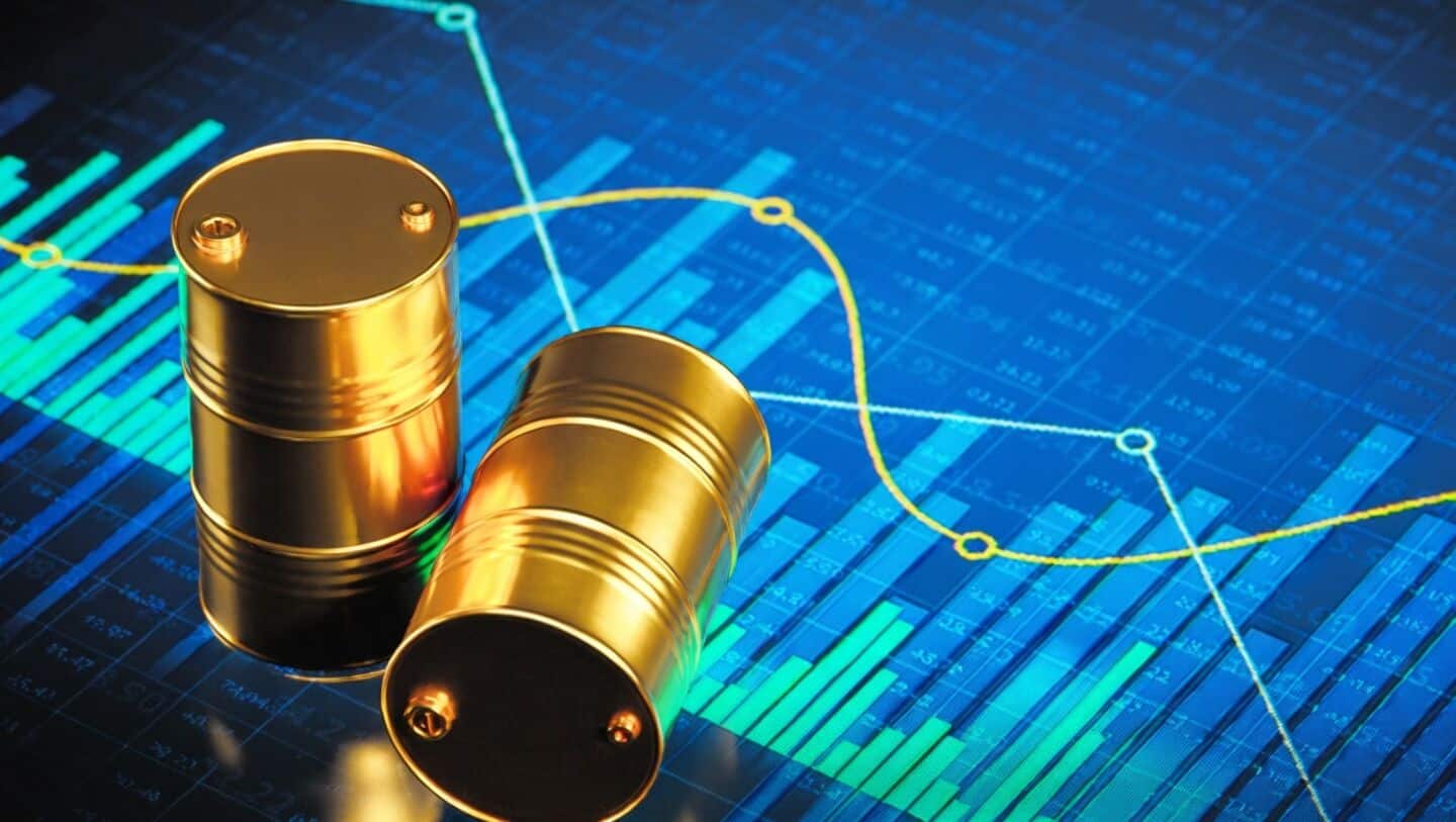 Oil prices slip as US-Iran truce talks get extension