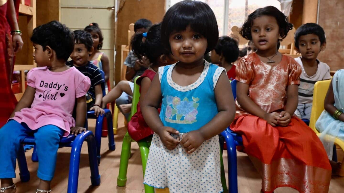 Karnataka to tighten creche rules after Capgemini child abuse reports