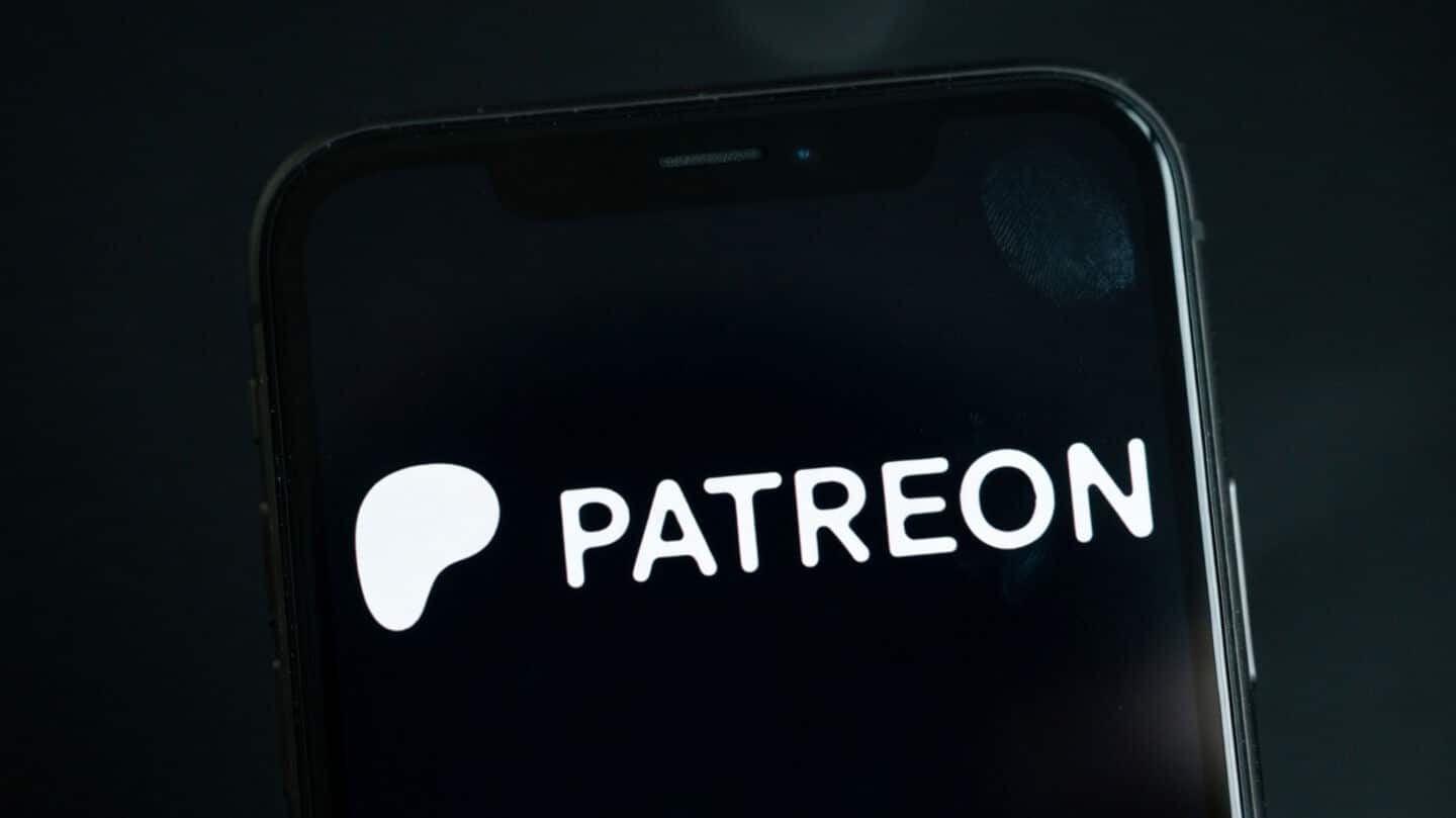Patreon cuts 93 employees to manage costs amid market shifts