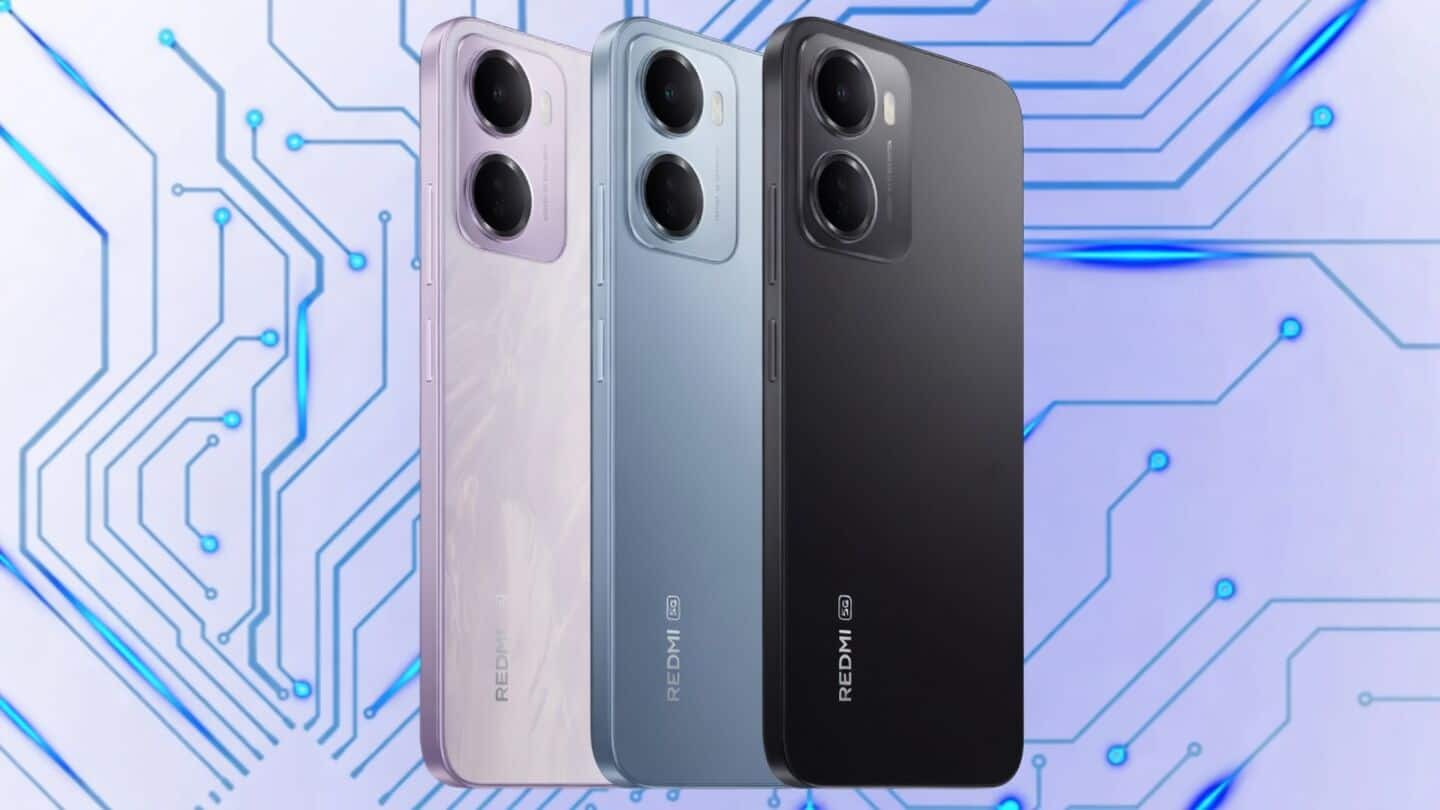 Xiaomi and Redmi raise India smartphone prices amid chip crunch
