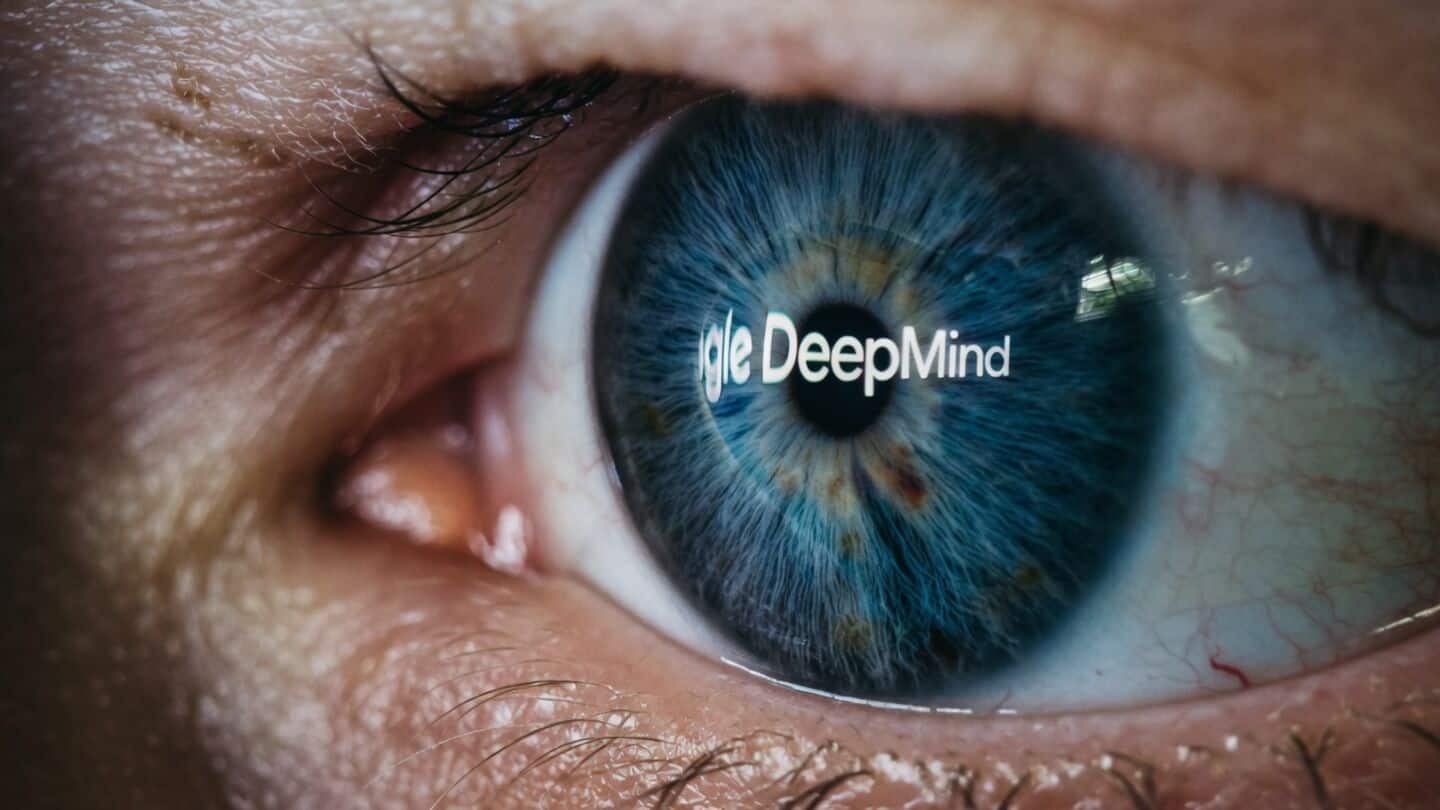 DeepMind, OpenAI and Anthropic drive scientific breakthroughs with AI models