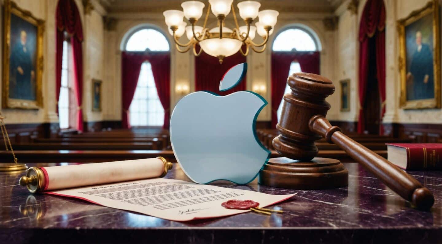 India's CCI gives Apple 2-week extension before May 21 hearing