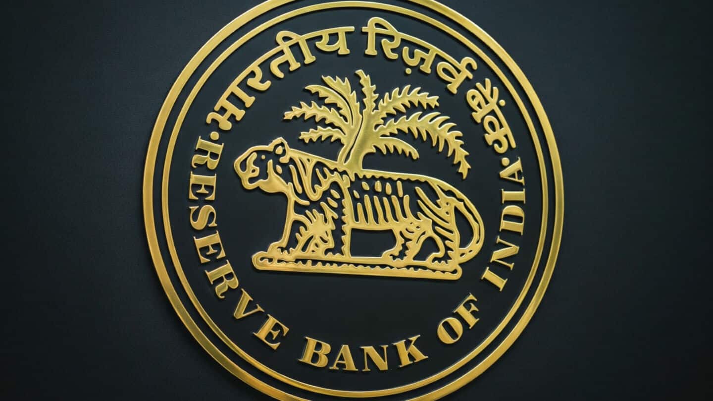 RBI raises dollar book to $110-$115bn to steady Indian rupee