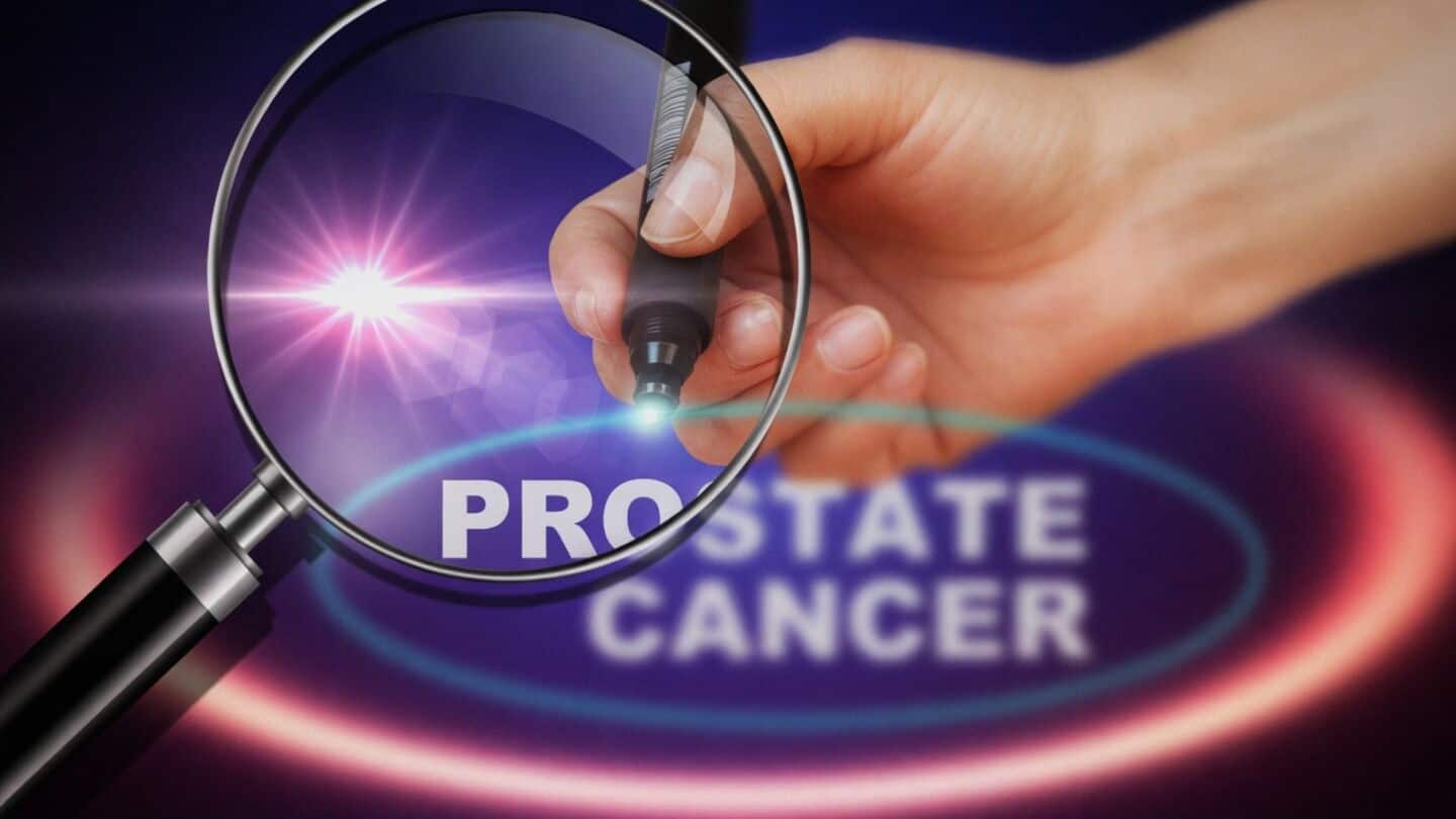 Novartis India launches Pluvicto 1st radioligand therapy for prostate cancer