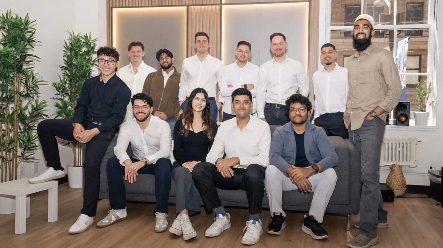 Delve splits from Y Combinator after privacy rule accusations