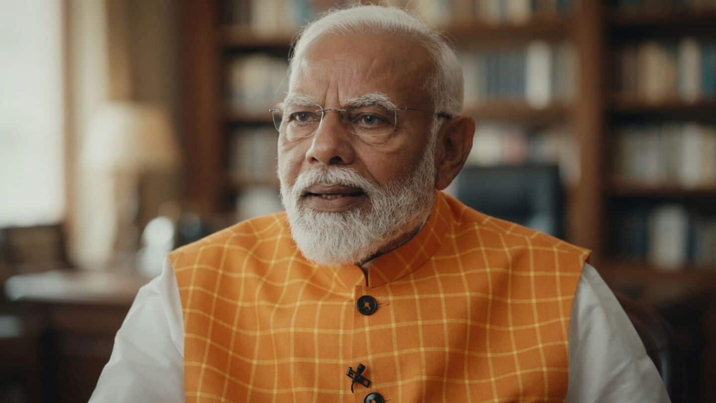 Narendra Modi hails whole-of-government NEET UG 2026 re-exam success