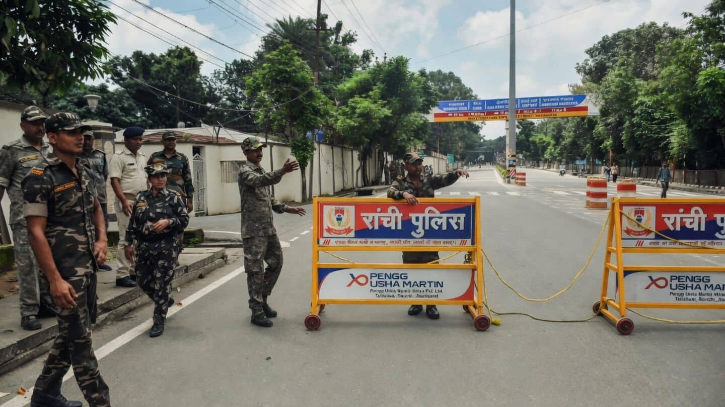 CID probe exposes paper leaks and payoffs in Jharkhand recruitment