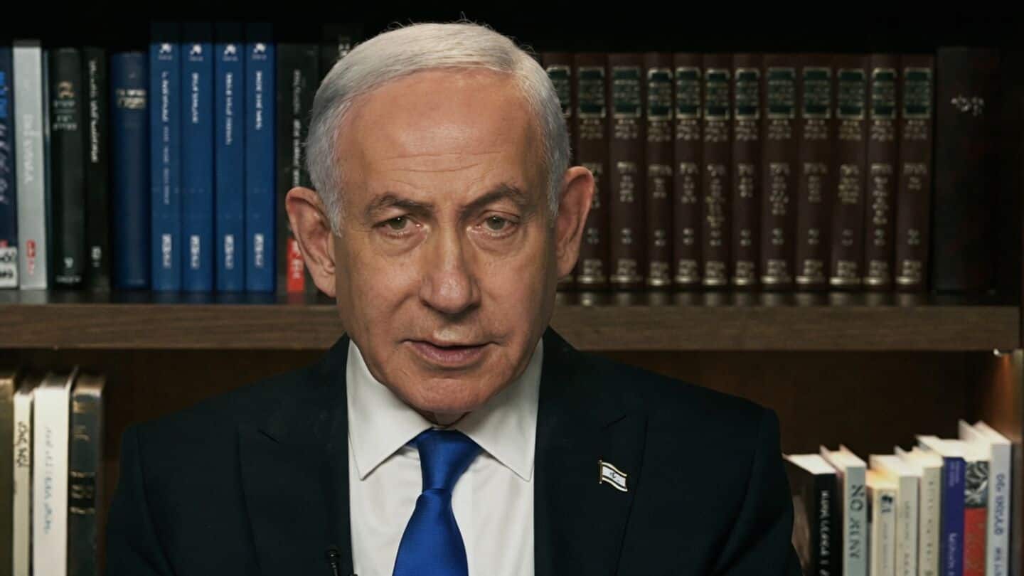 Flydubai co-pilot allegedly stabs captain Smit Machchhar, Netanyahu says radicalized