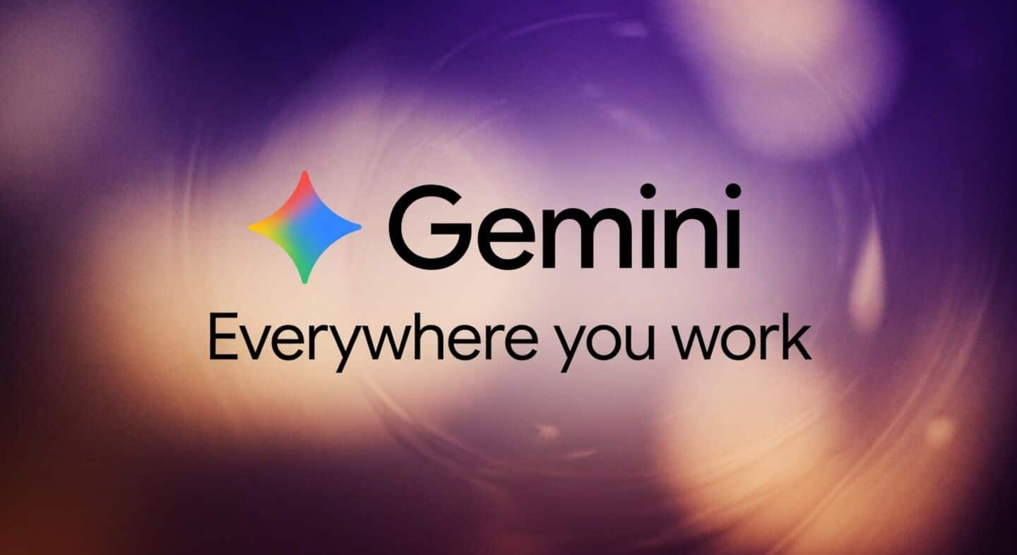 Google Cloud unveils Gemini agent in Workspace and enterprise app