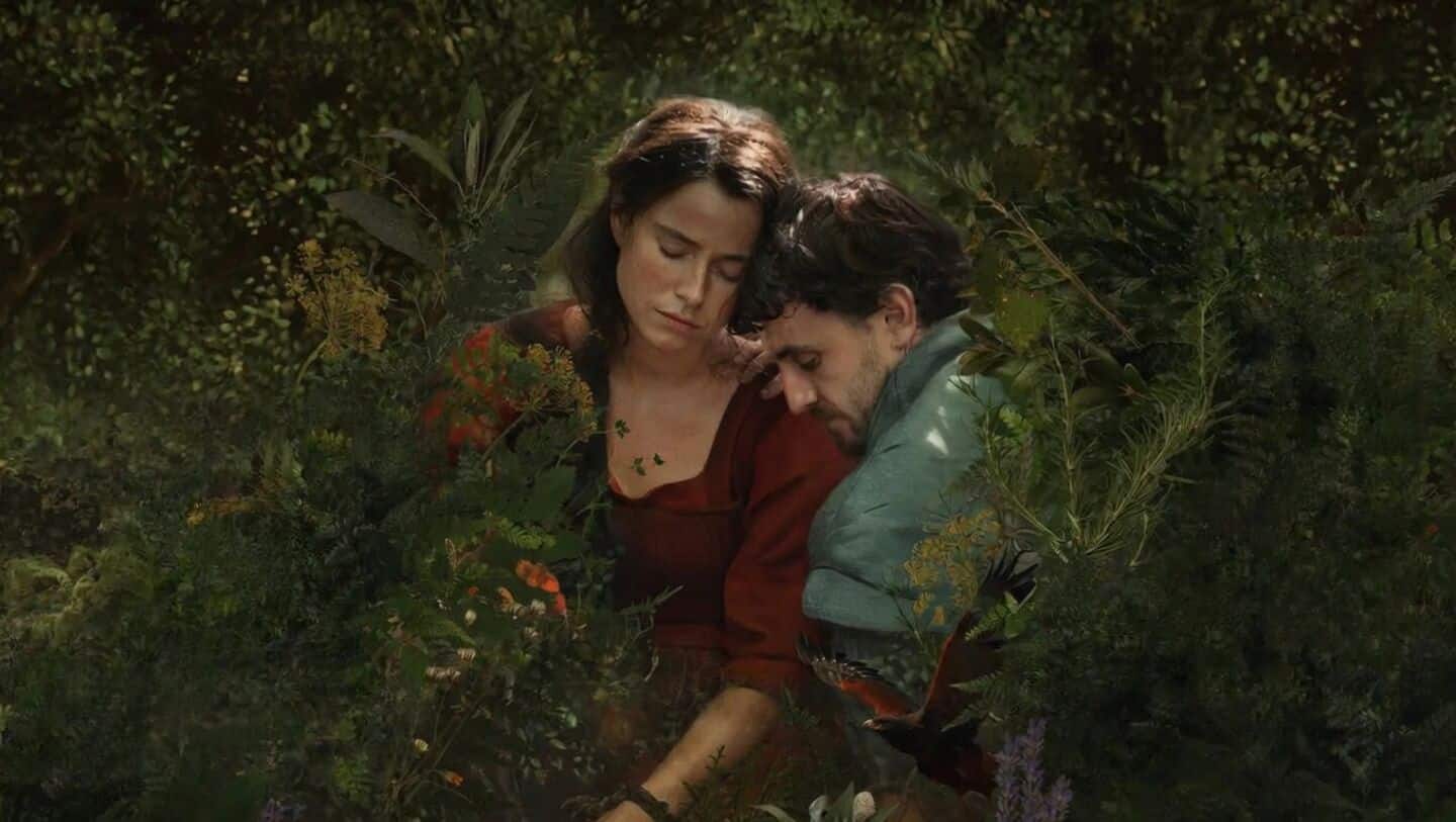 Box office: Chloe Zhao's 'Hamnet' crosses $100 million mark