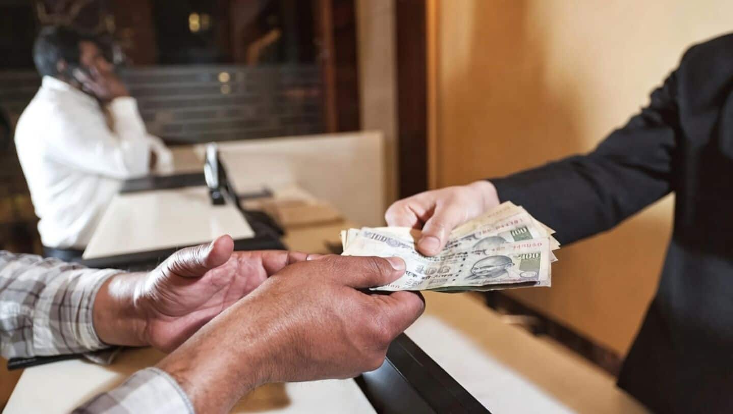 India set to receive $137bn to $140bn in FY26 remittances