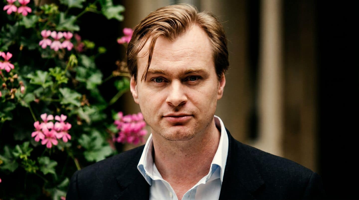 TIFF Lightbox to host Nolan retrospective 'Christopher Nolan: Grand Designs'