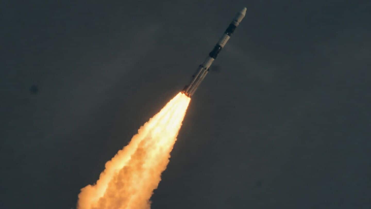 ISRO mandates exit approvals for Group 'A' staff on Gaganyaan