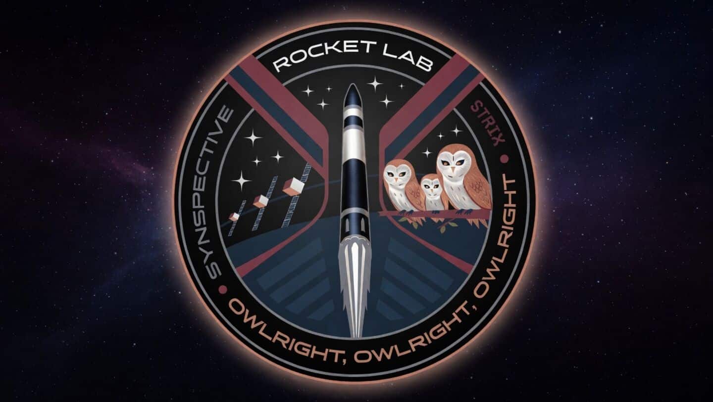 Rocket Lab to launch Synspective Strix satellite from New Zealand