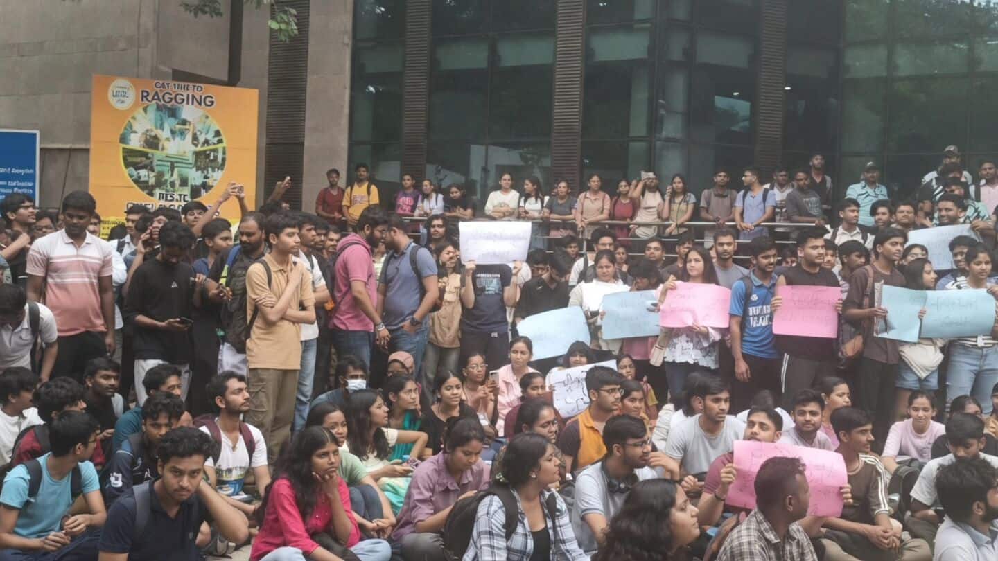 Pune police detain 80 CJP activists protesting electoral roll changes