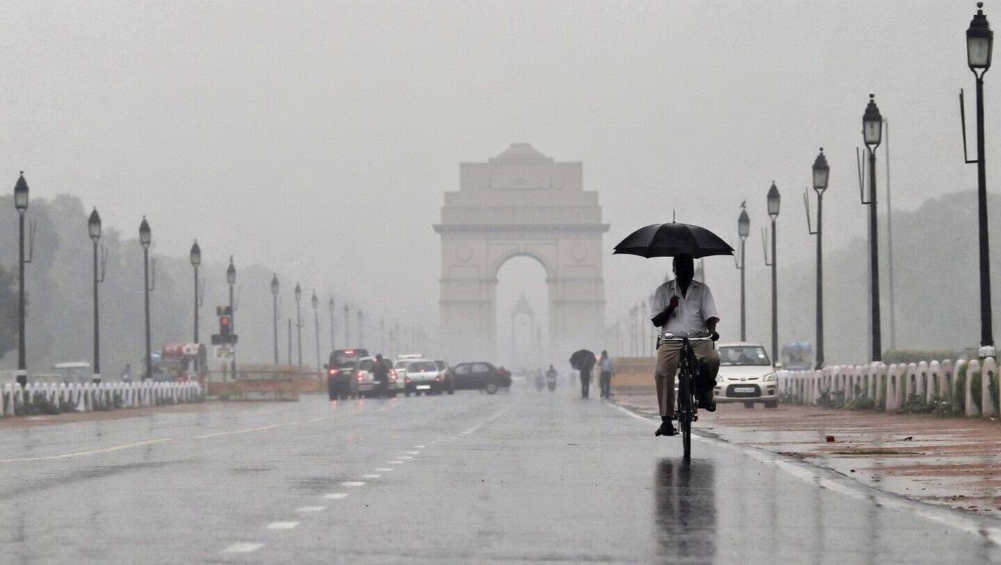 Prepare for rain, thunderstorms in North India starting tomorrow