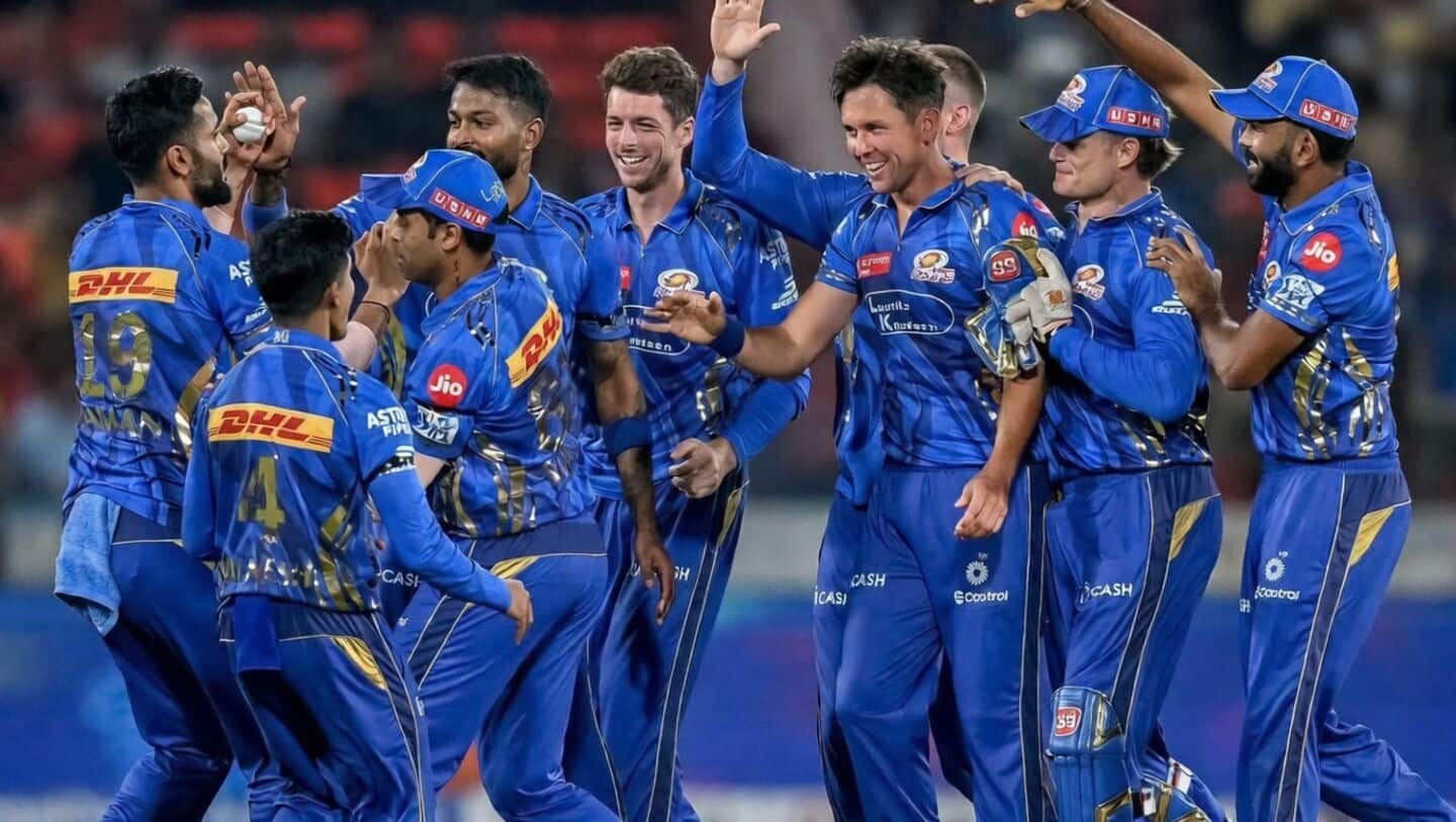 IPL return expected to lift India's hospitality sales 5-10%