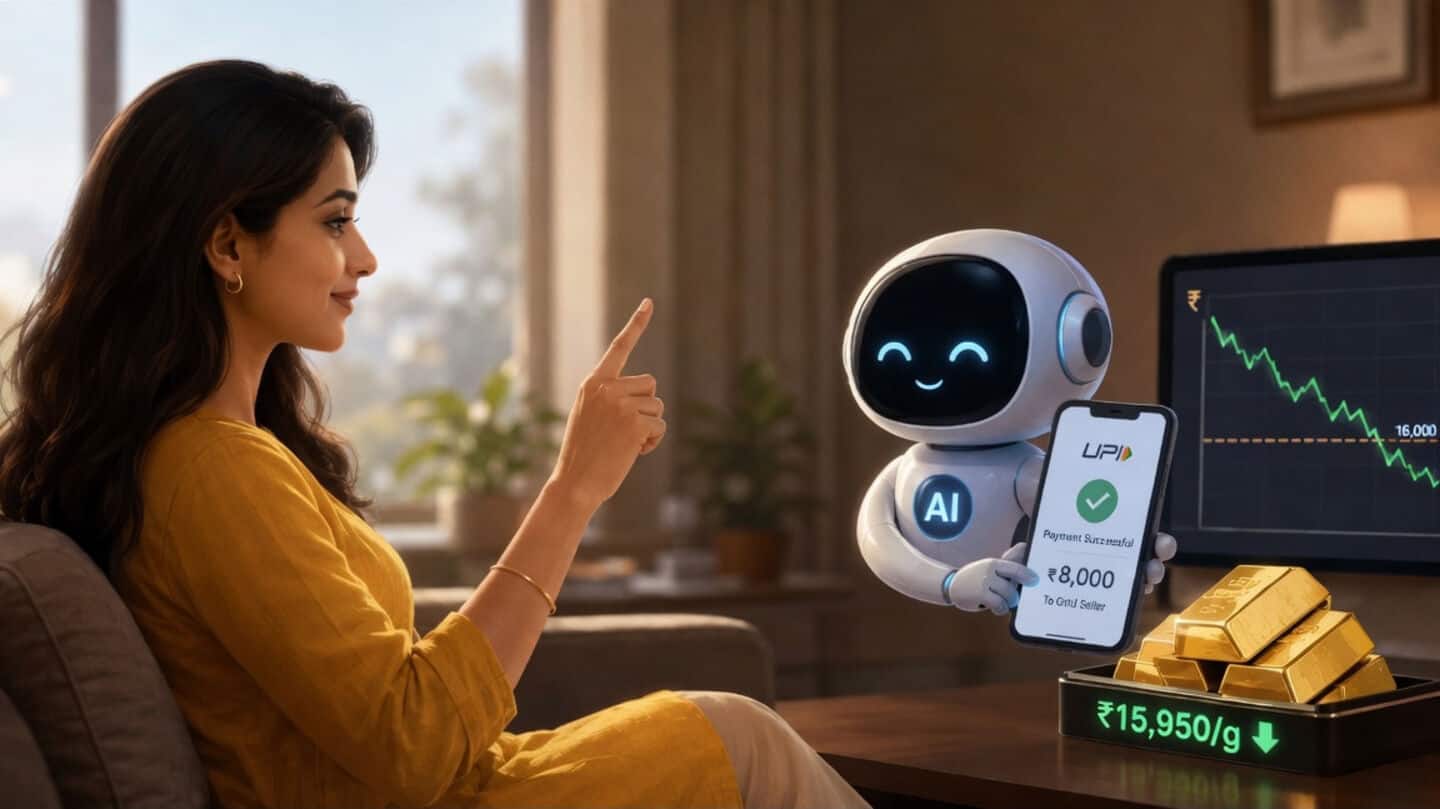 Pine Labs launches MPIN-free P3P AI agent for UPI payments