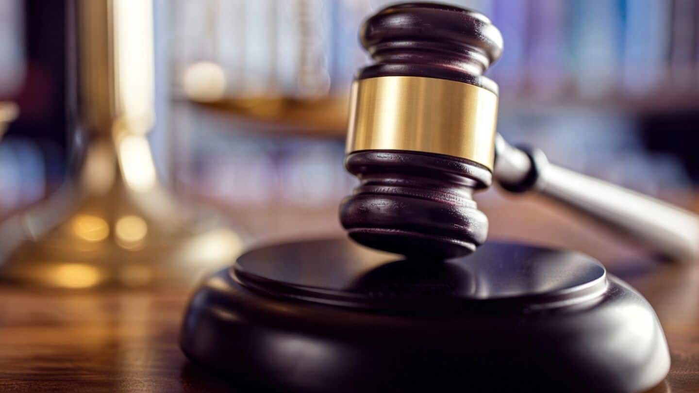 Mansi Omar and Raman Aggarwal's Jupitice digitizes access to justice