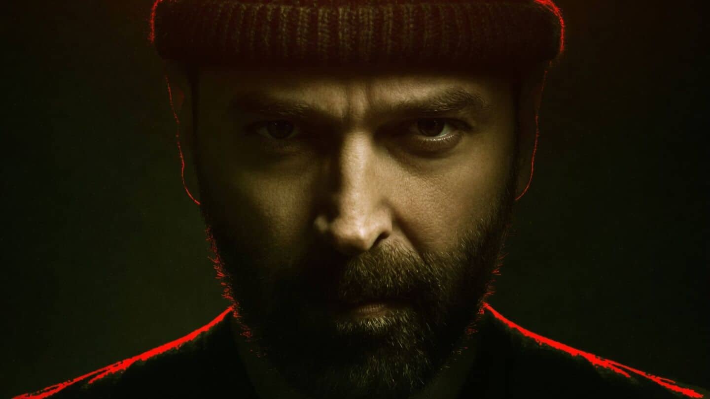 Kumar plays pure villain in Priyadarshan's 'Haiwaan' teaser today
