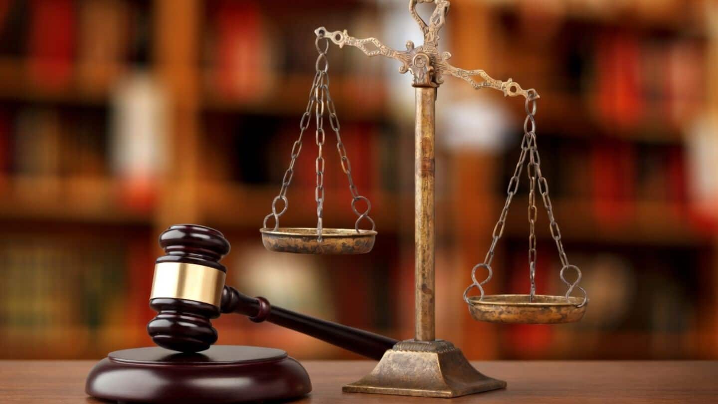 Muzaffarnagar judge Ravi Kumar Diwakar decries 97 cases suddenly reassigned
