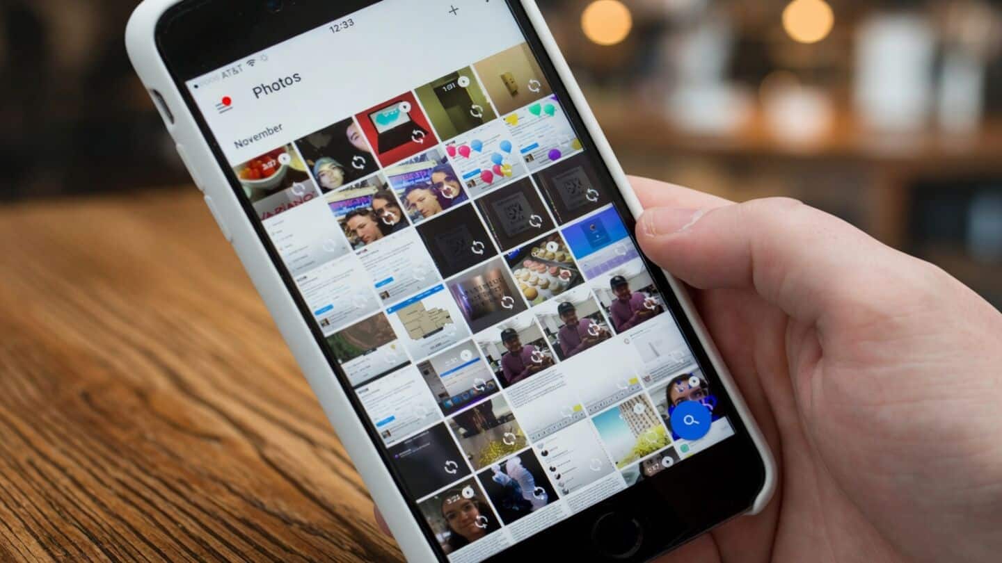 Google Photos launches AI wardrobe for eligible users in India