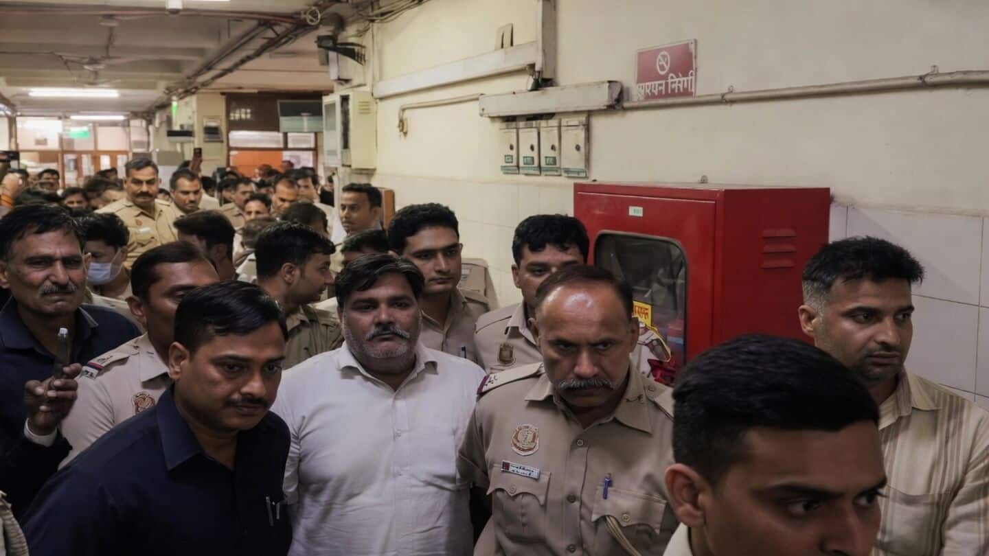 Tahir Hussain to appeal life term for Ankit Sharma murder
