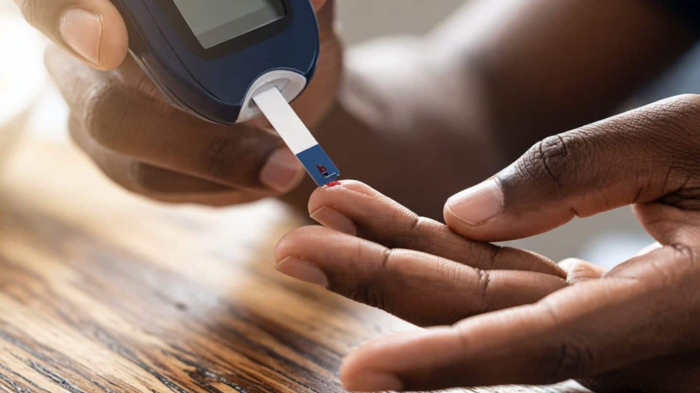 Smoking increases death risk in people with type 2 diabetes