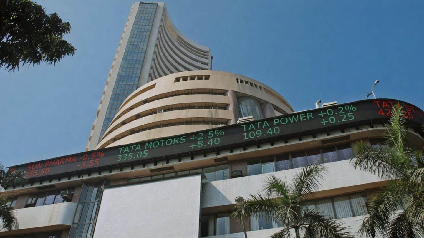 Indian markets likely to open flat amid U.S.-Iran oil worries