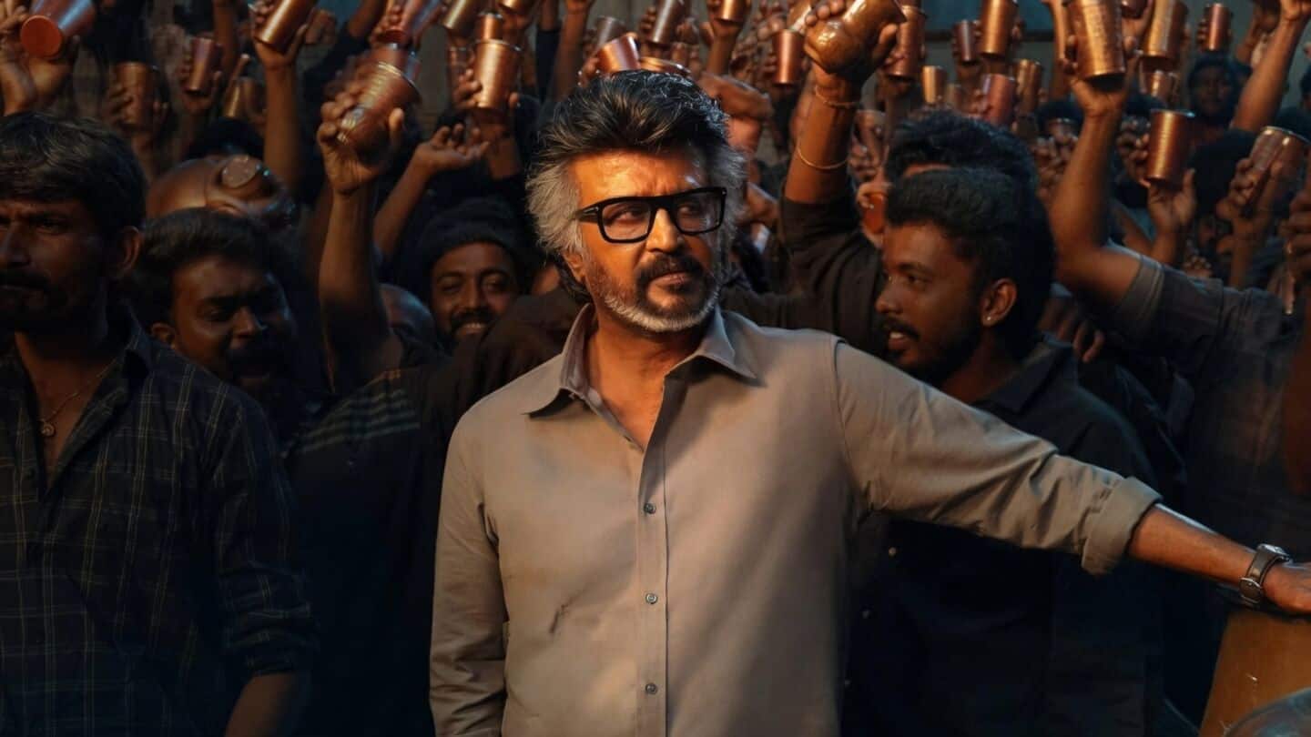 Andhra Pradesh approves temporary 'Jailer 2' ticket hike Oct 15-21