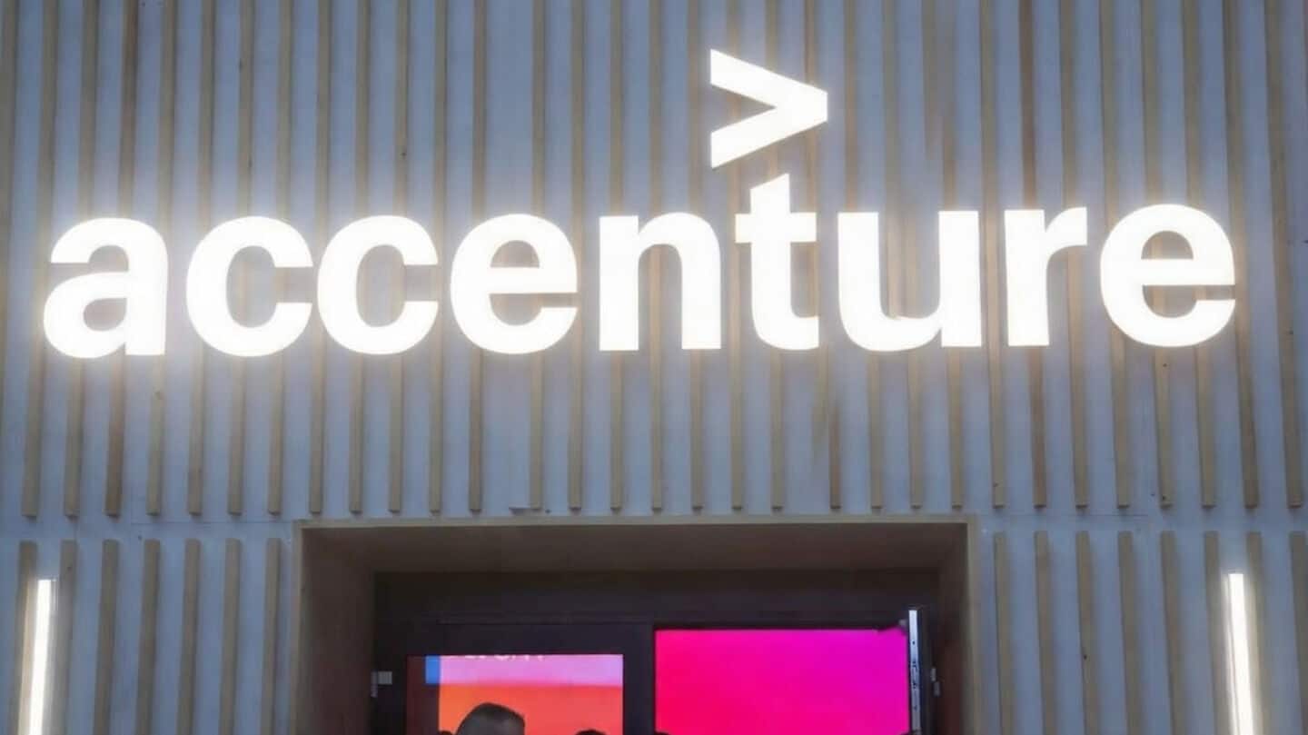 Accenture invests in Replit to bring AI coding to enterprises