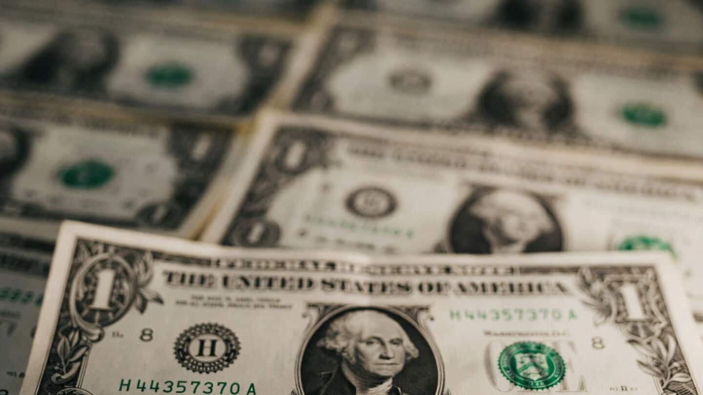 India's foreign exchange reserves $682.3 billion by May 29 2026