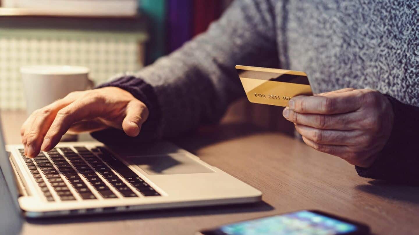 SBI Card, Google Pay launch Flex card: 18,000 stars yearly